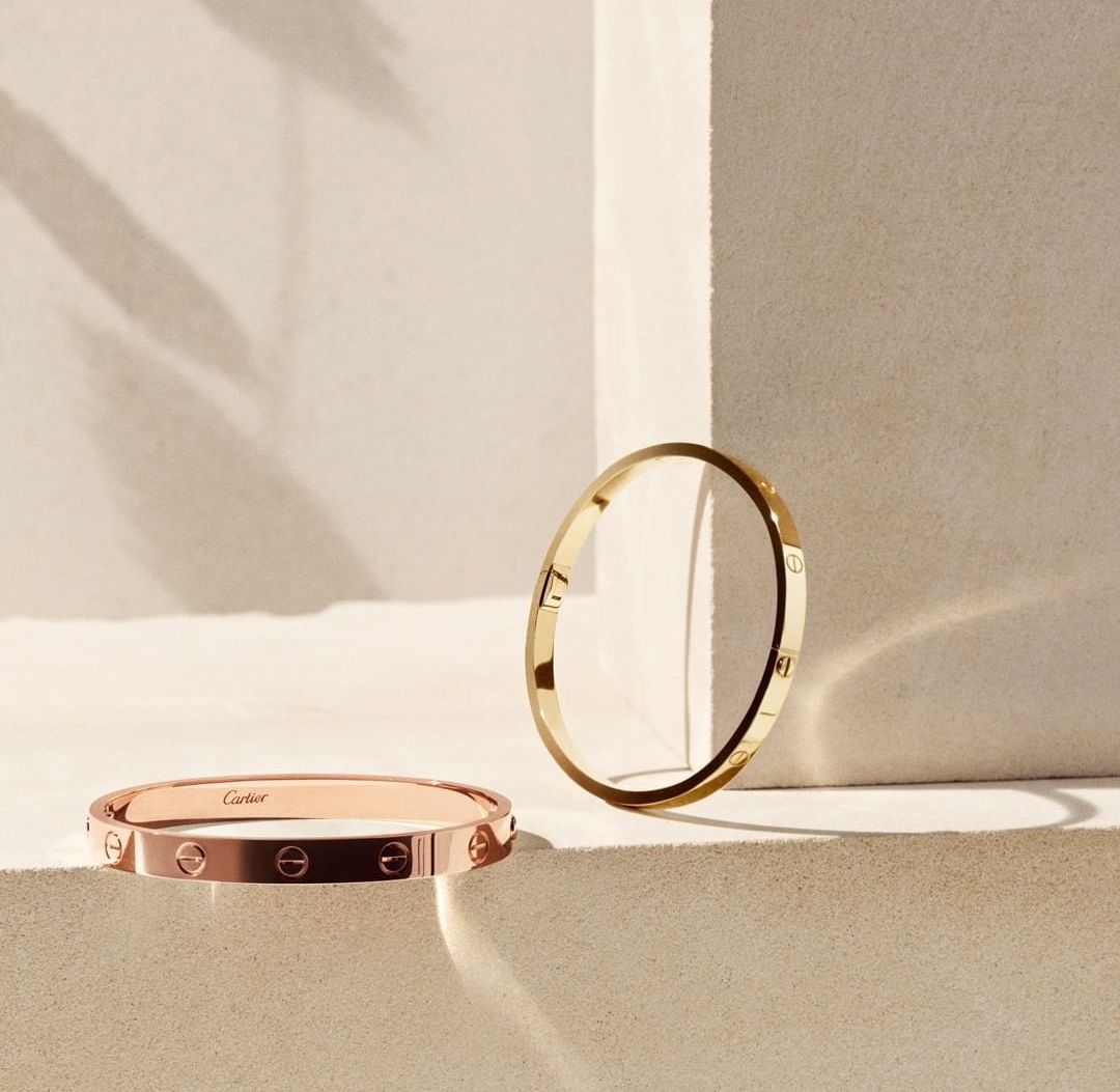 卡地亚的珠宝有什么魅力,让女人疯狂的世界十大珠宝品牌