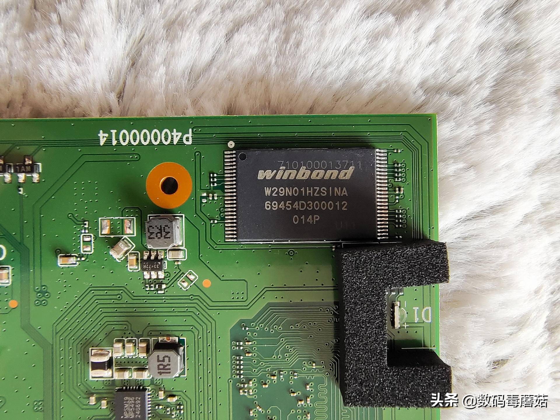 360wifi6路由器评测,360v6路由器子母装和双母装的区别