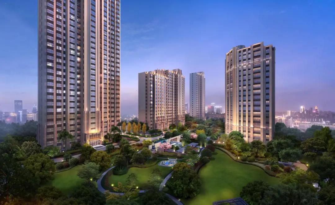 祥源西康路989开盘大捷，热力演绎恒产者恒贵