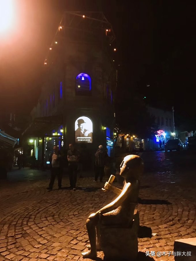 不惑之旅高加索格鲁吉亚,顺延翻译成英文