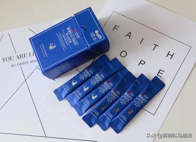 好肌肤一定要选择好的护肤品,好肌肤都是养出来