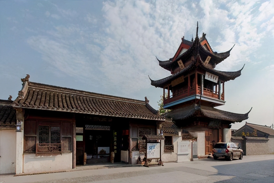 扬州4a级旅游景点名单,扬州4a景区一览表