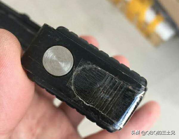 90年代五连发枪子弹,最强的手枪是什么手枪