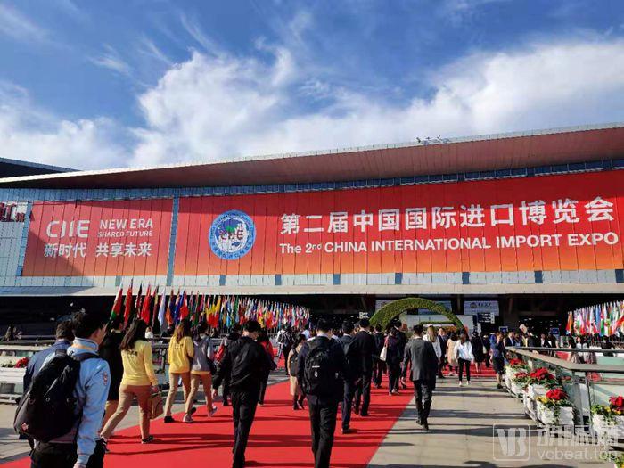 进博会展中国药企,2019年进博会龙头股