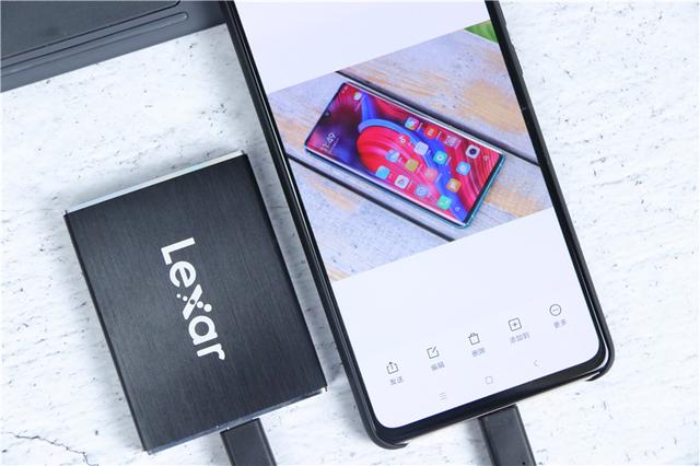 小米手机测试连接otg,小米手机可以连接m.2硬盘吗