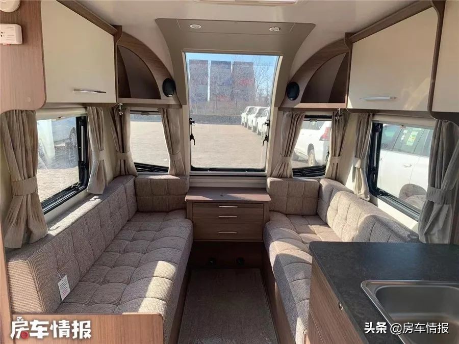 百丽拖挂房车 (英国百丽拖挂房车中国总代理)