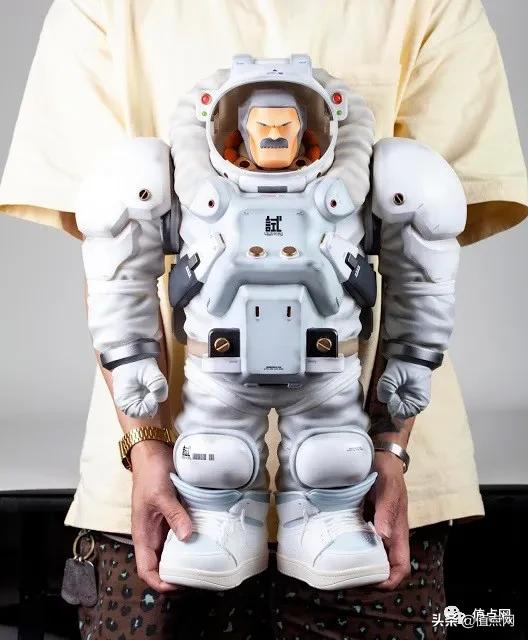 马里奥q版的公仔,figure公仔