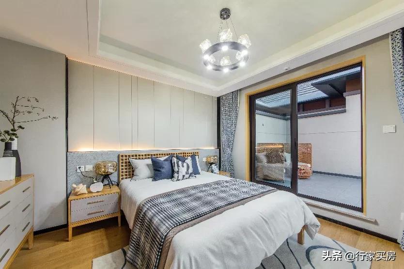 佘山纯独栋别墅前景,佘山别墅楼盘138-150平米