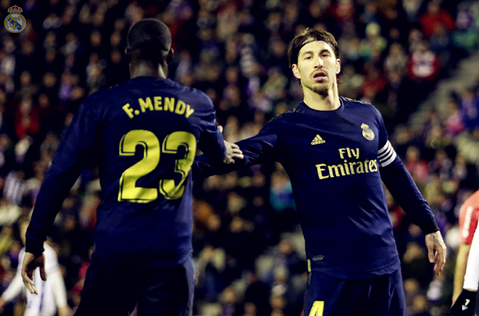 中场核心领袖齐达内,齐达内和内德维德双星