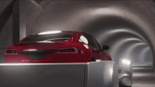 隧道成本直降99%！生意红火的马斯克无聊公司为啥如此豪横？