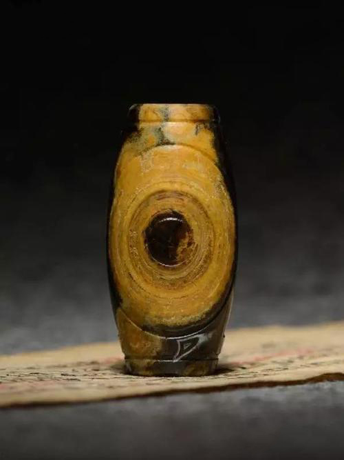 天珠真的是自然形成的吗,天珠到底是怎么来的