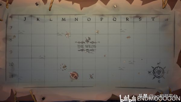 盗贼之海新手教程合集,盗贼之海新手开局玩法讲解