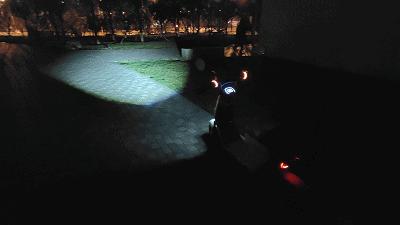 九号电动车c60功能,九号c60电动车防盗