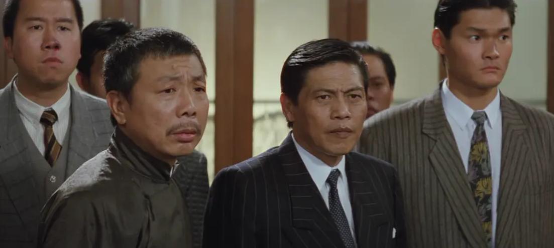 成龙洪金宝还没有上映的电影,成龙洪金宝最感人的几部电影