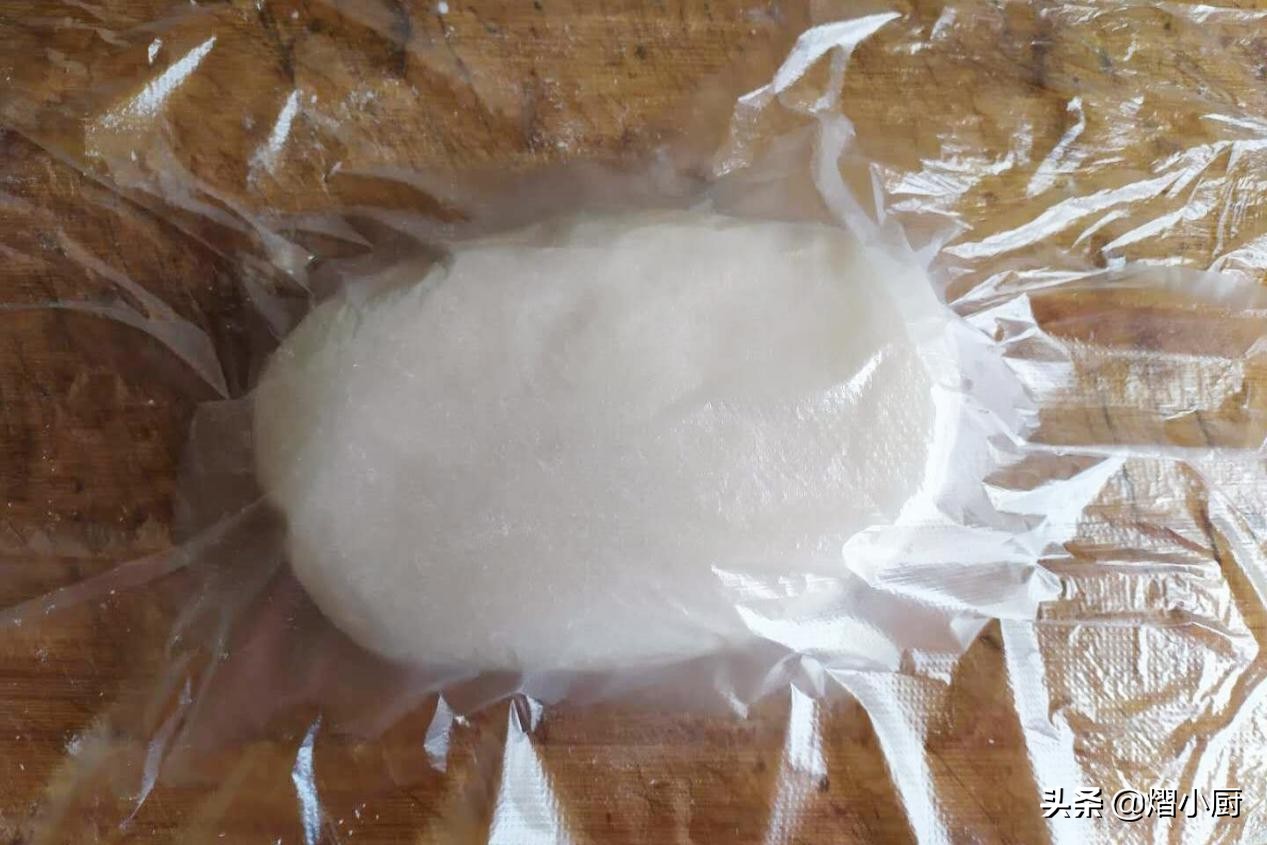 怎么做好吃的水晶虾饺图片,水晶虾饺教程真的好看又好吃