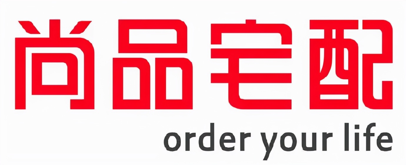 尚品宅配陈幼坚,陈幼坚logo设计案例分享