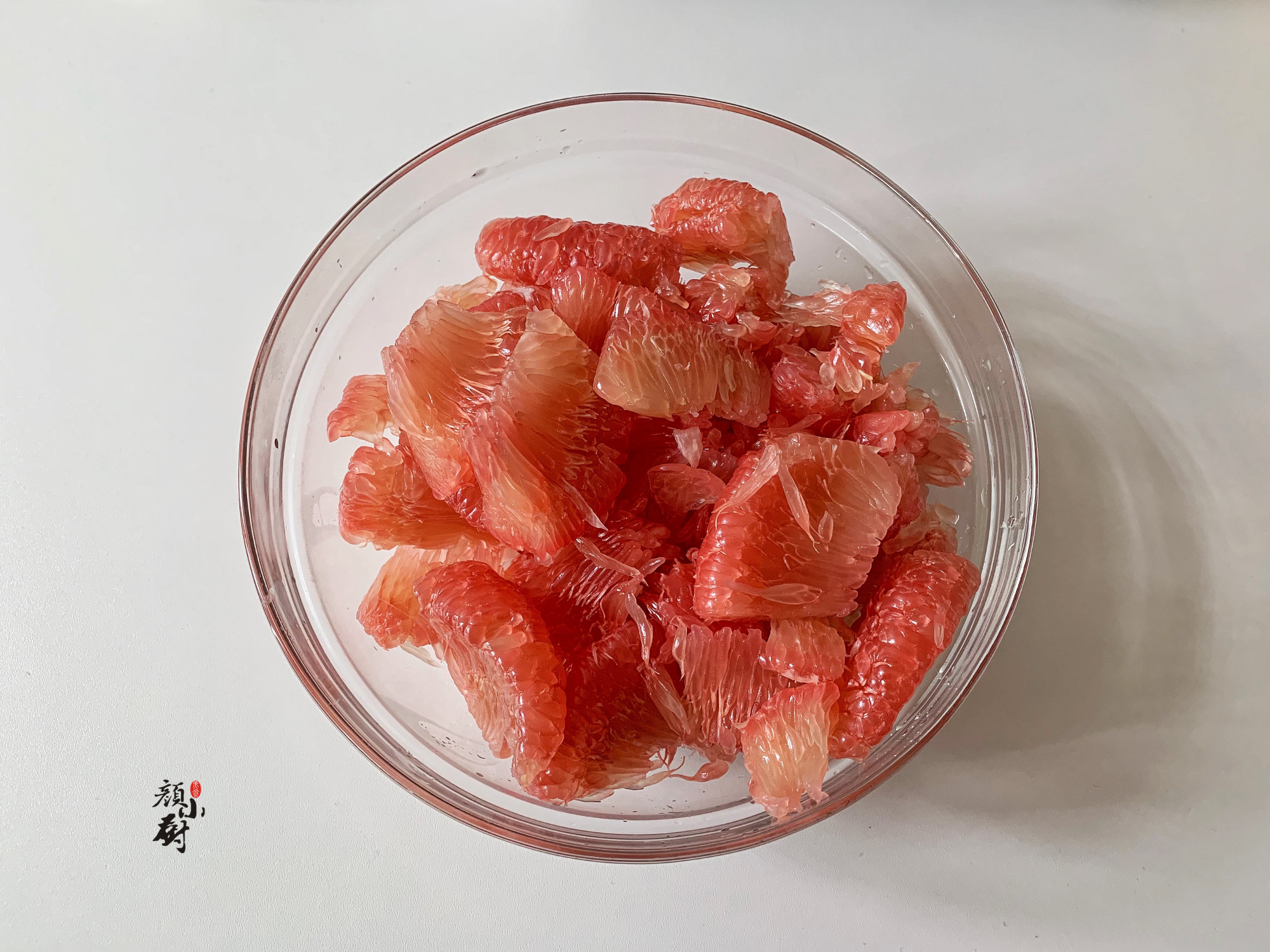 柚子不要皮怎么做柚子茶,蜂蜜柚子茶用什么柚子做比较好