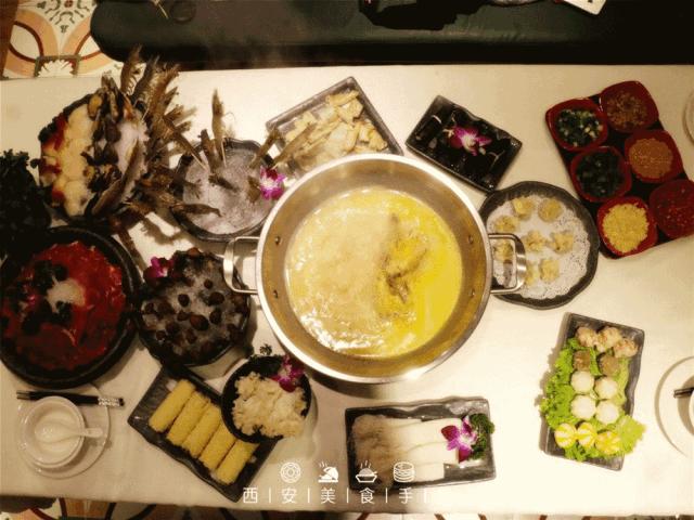 西安大都荟最强逛吃攻略,西安大都荟莲美食攻略