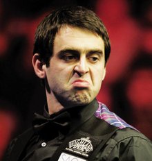 罗尼奥沙利文147,罗尼奥沙利文直播