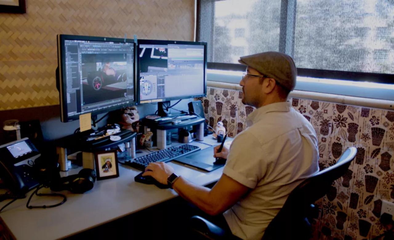 三维动画制作一般多少钱,用什么制作三维动画好