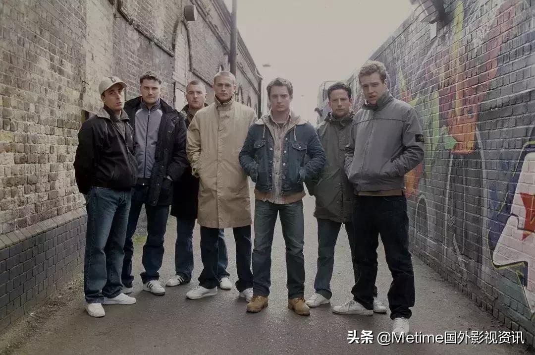 给大家推荐5部经典的足球电影,推荐几部足球电影