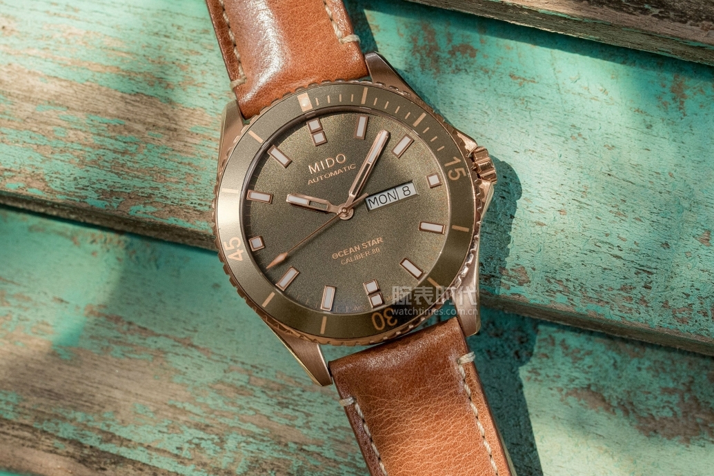 新款绿水鬼还值得入手吗,599的绿水鬼值得入手吗