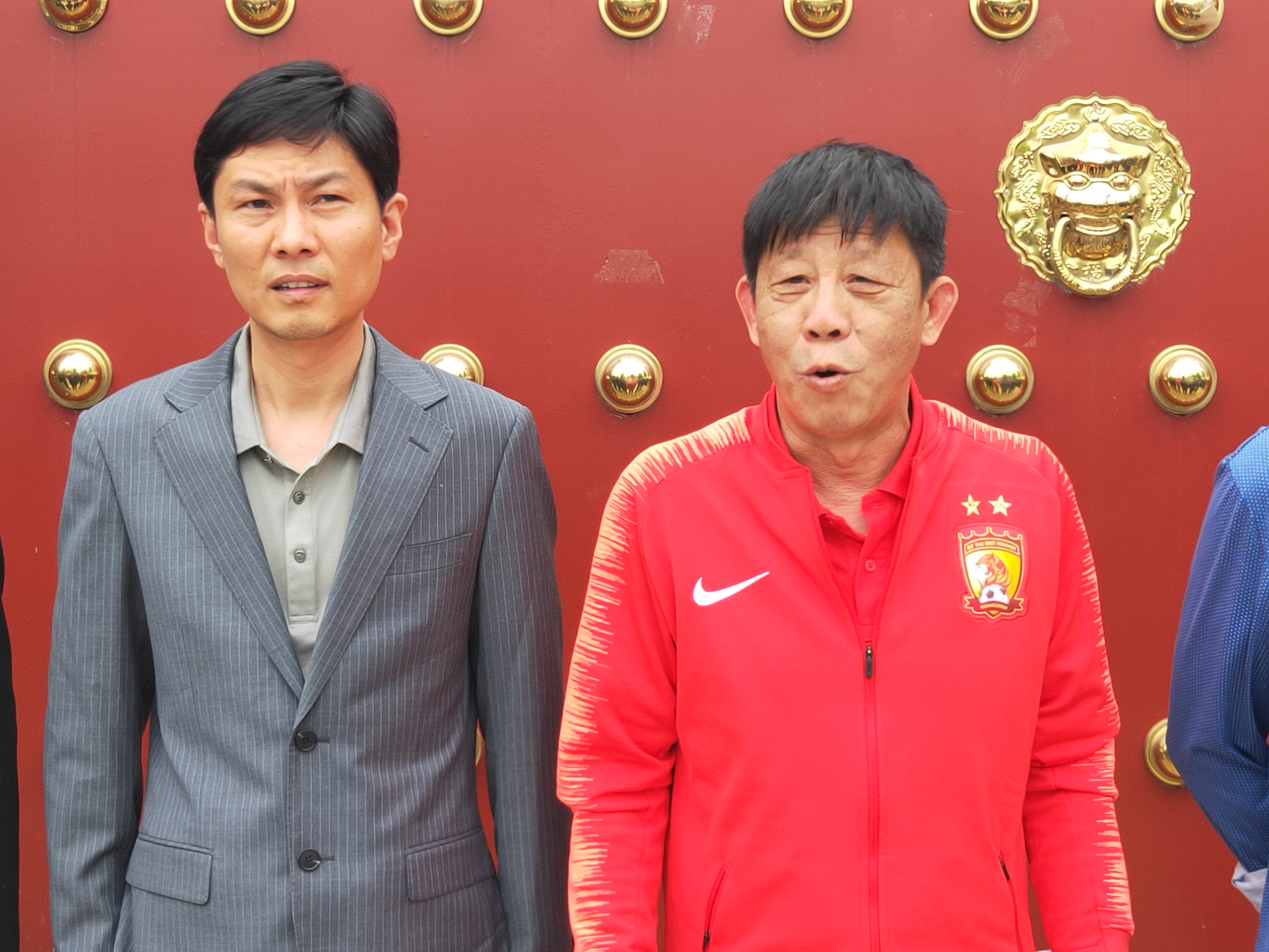 球友俱乐部,球友足球队