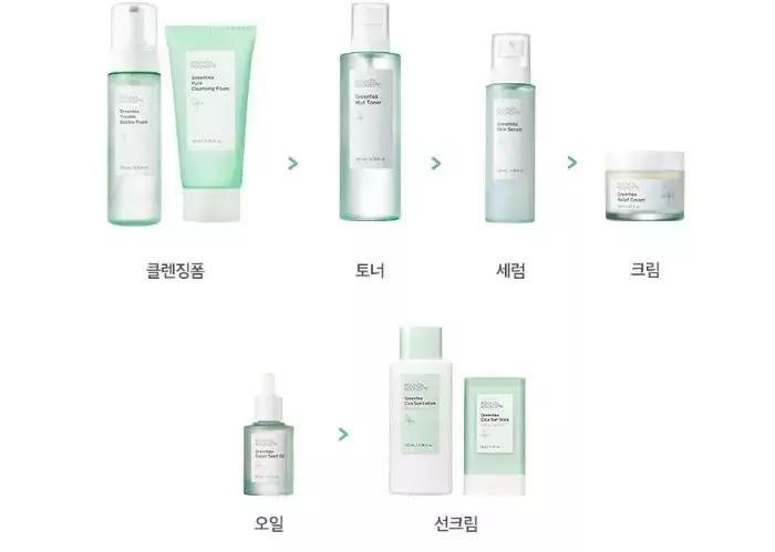 10款平价经典国货护肤品价格,日韩十大高端护肤品套盒排行榜