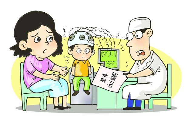 儿童癫痫的频繁发作应该怎么界定,宝宝癫痫发作时怎么急救