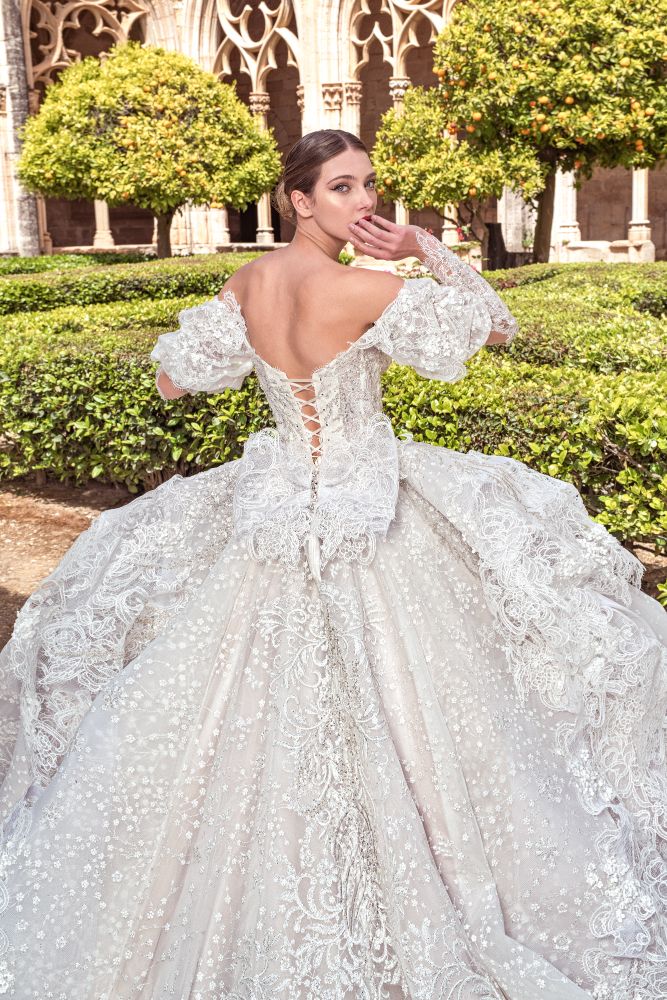 世界顶级婚纱高级定制,婚纱高级定制设计