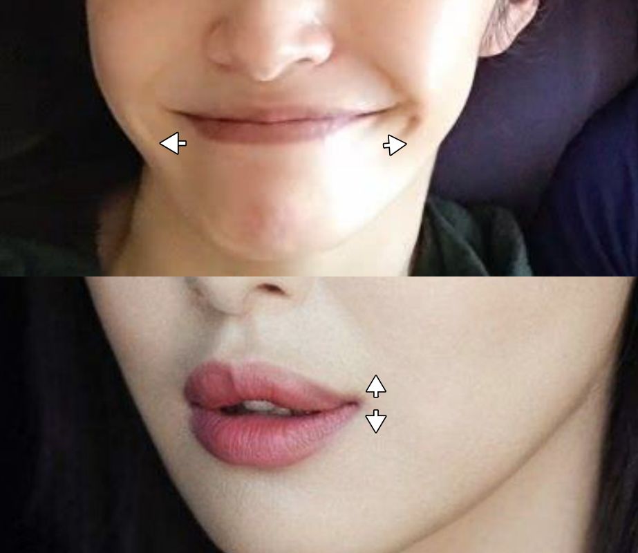 厚嘴唇有多好看,厚嘴唇的女人什么性格