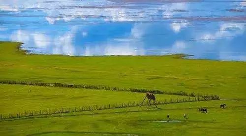 每个人的旅行清单，都有个云南，或迟或早，我们都将到达那方天地