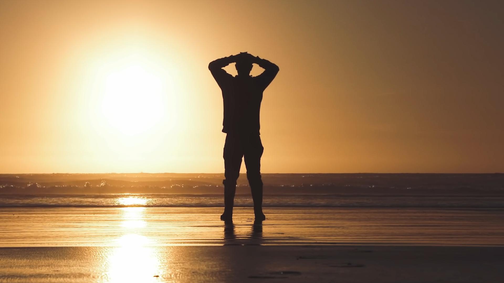 自然灾害来临前的征兆,自然灾害不可控安全事故