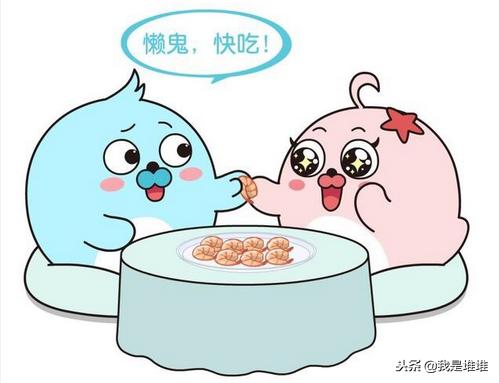 女孩子懒到什么程度懒得跟你说,女生放假在家可以懒到什么程度