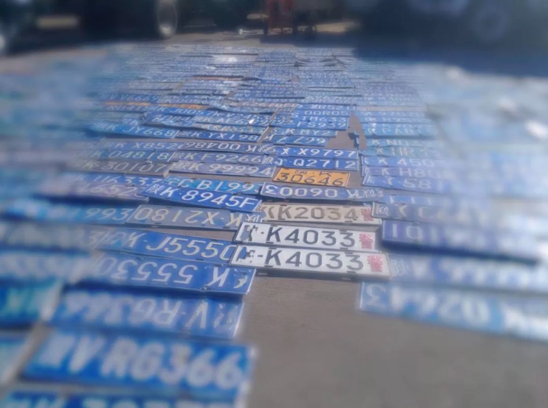 京牌摇号总人数,京牌摇号有哪些