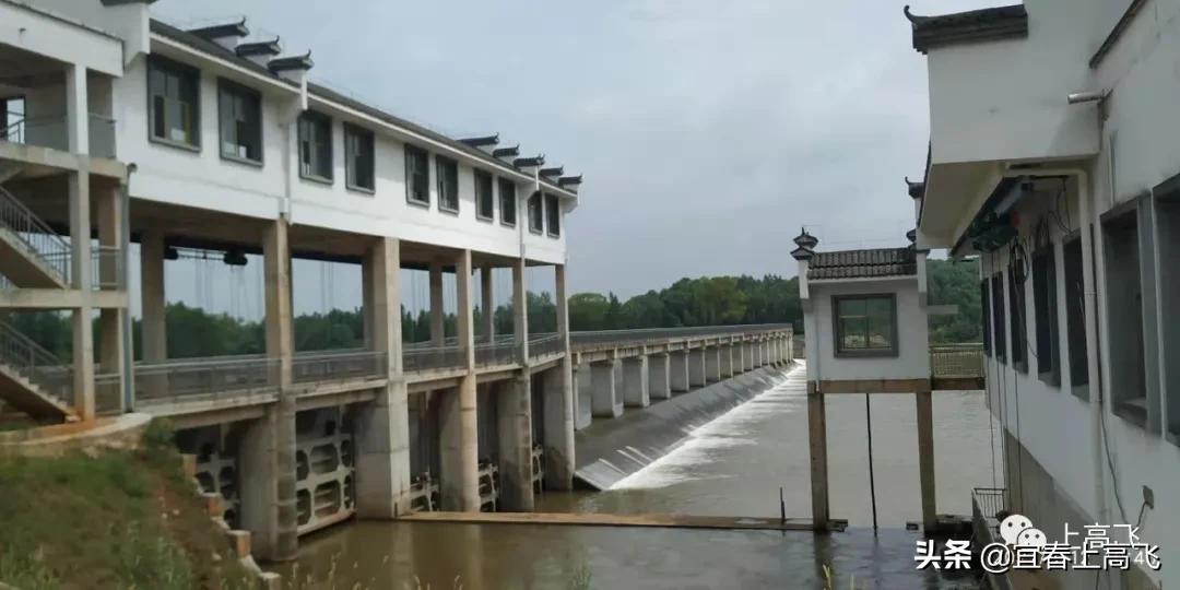 上高县江氏宗祠,江西上高县磻村宗祠