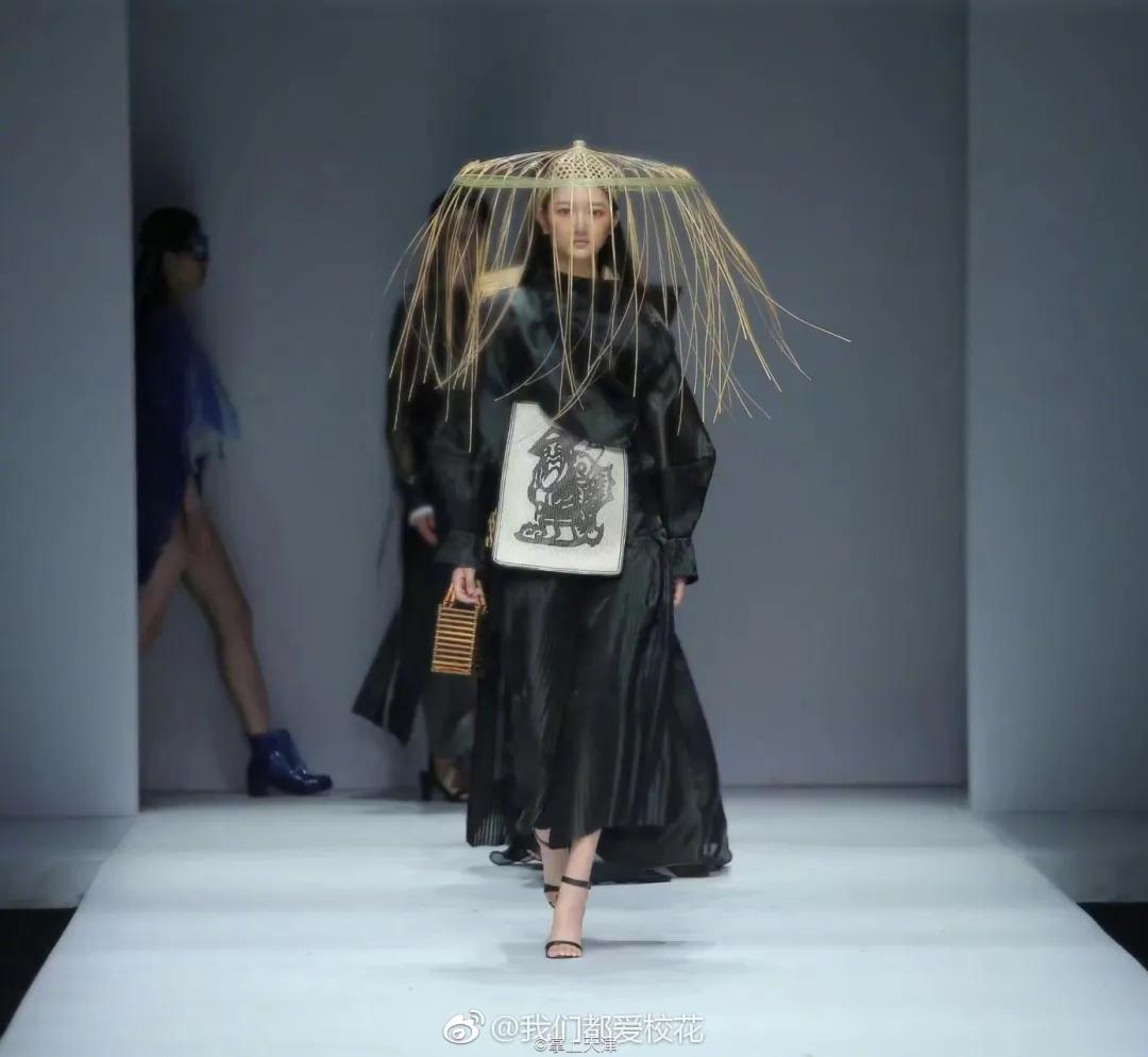 天津工业大学，拥有最多“大长腿”