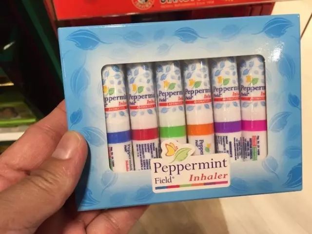 泰国购物必买清单攻略香水,泰国必买的好货清单儿童爽身粉