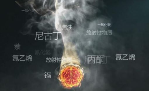 日本人是这么抽烟的，难怪他们活得更久，还是得学他们的抽烟方式