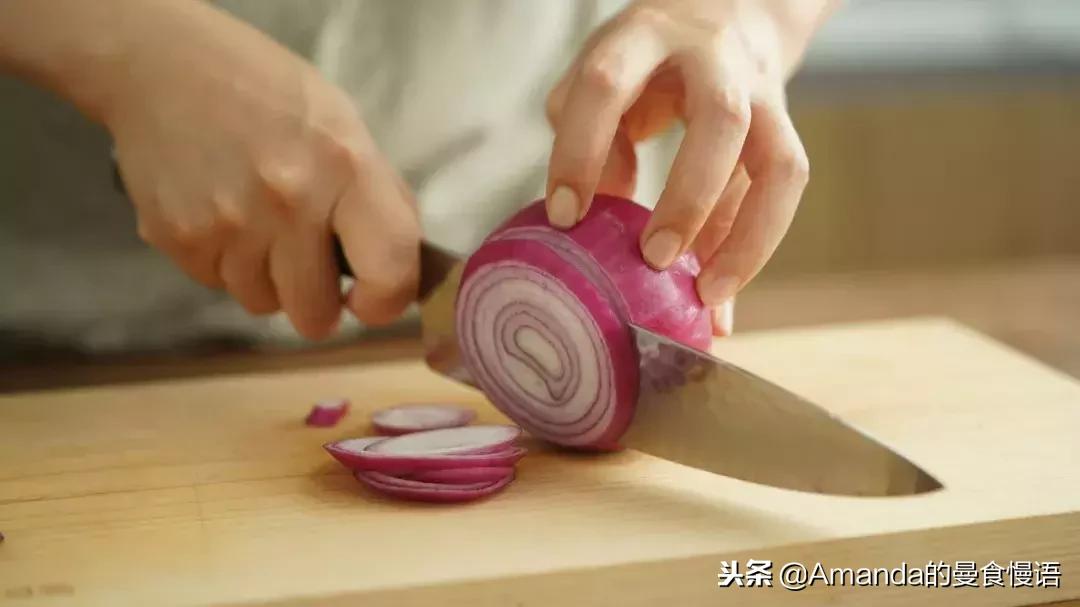 「曼达干货馆」你真的会切菜吗？赠你一本实用刀工秘籍（上篇）