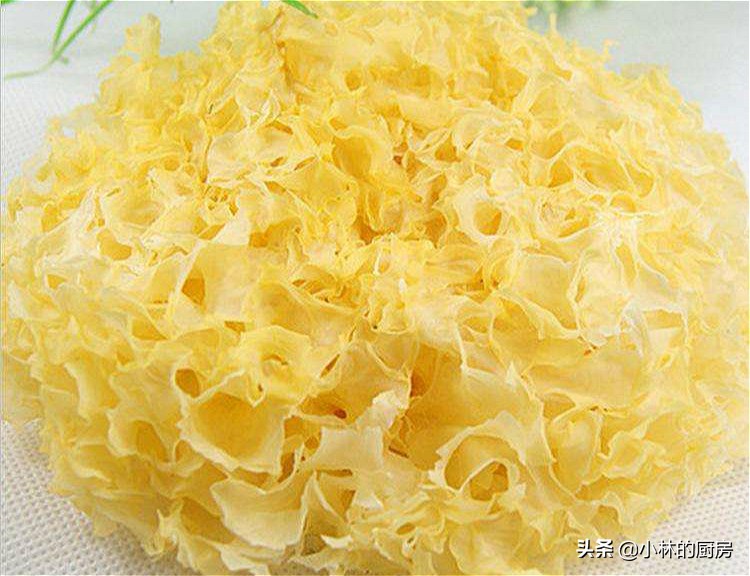 煮银耳汤怎么样才能煮的粘稠出胶,银耳汤如何煮银耳才软烂