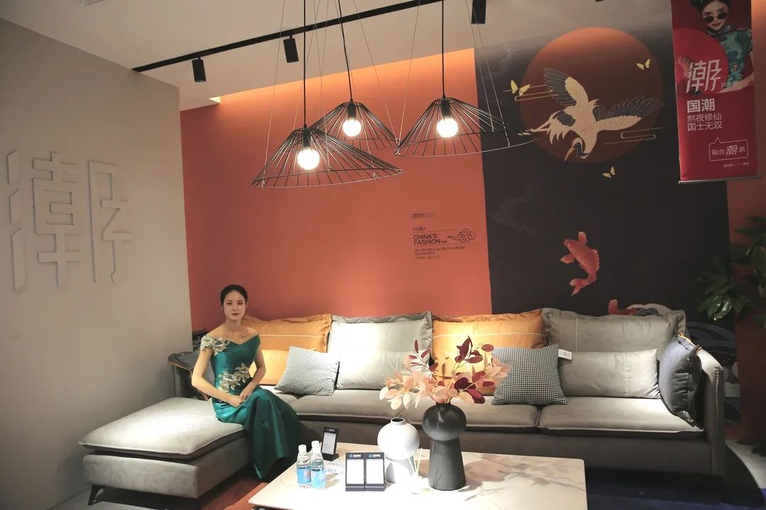 福蒙特中国中部家具博览会,第十四届福蒙特家具博览会