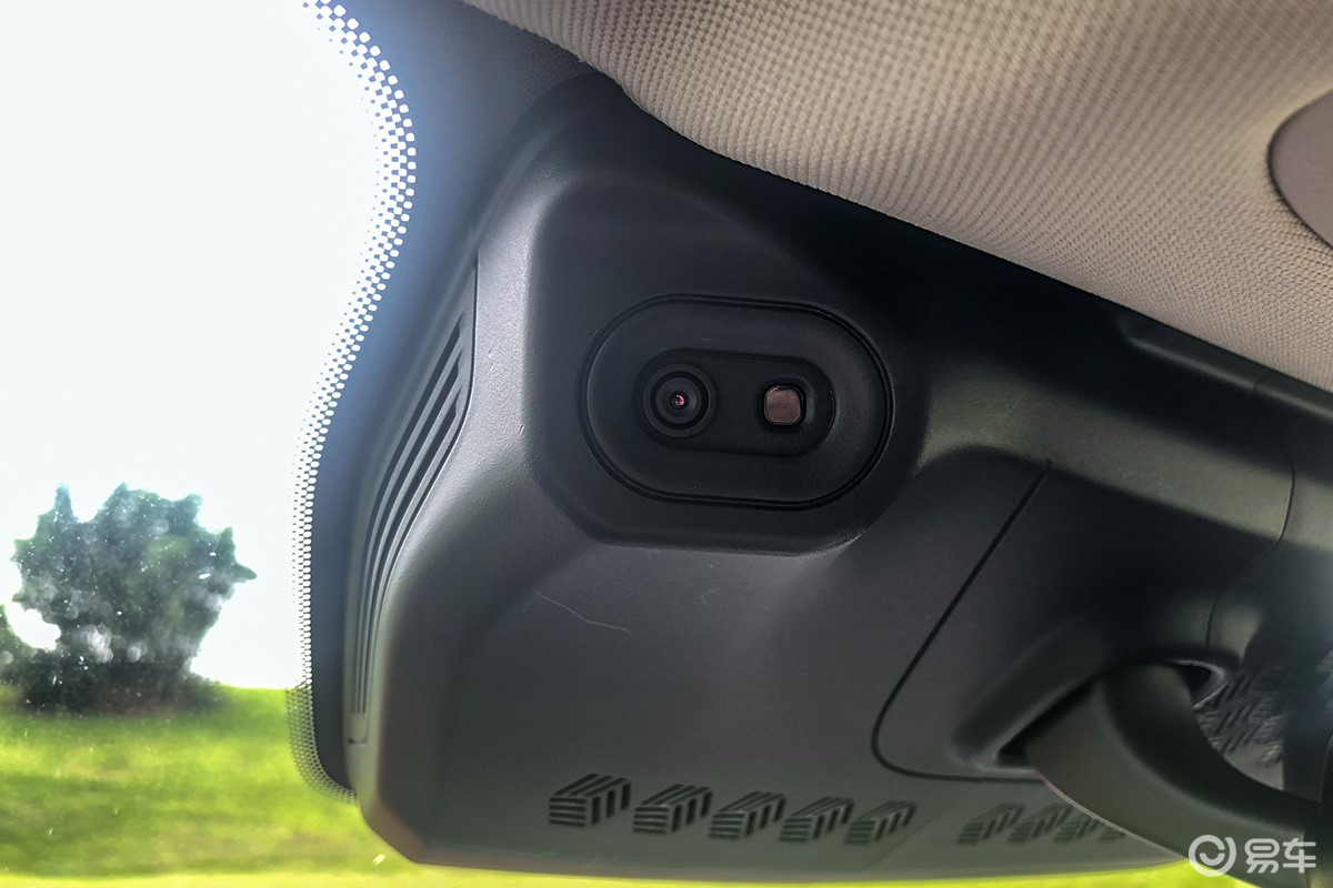 奇瑞星途lx人脸识别,星途lx脸部识别