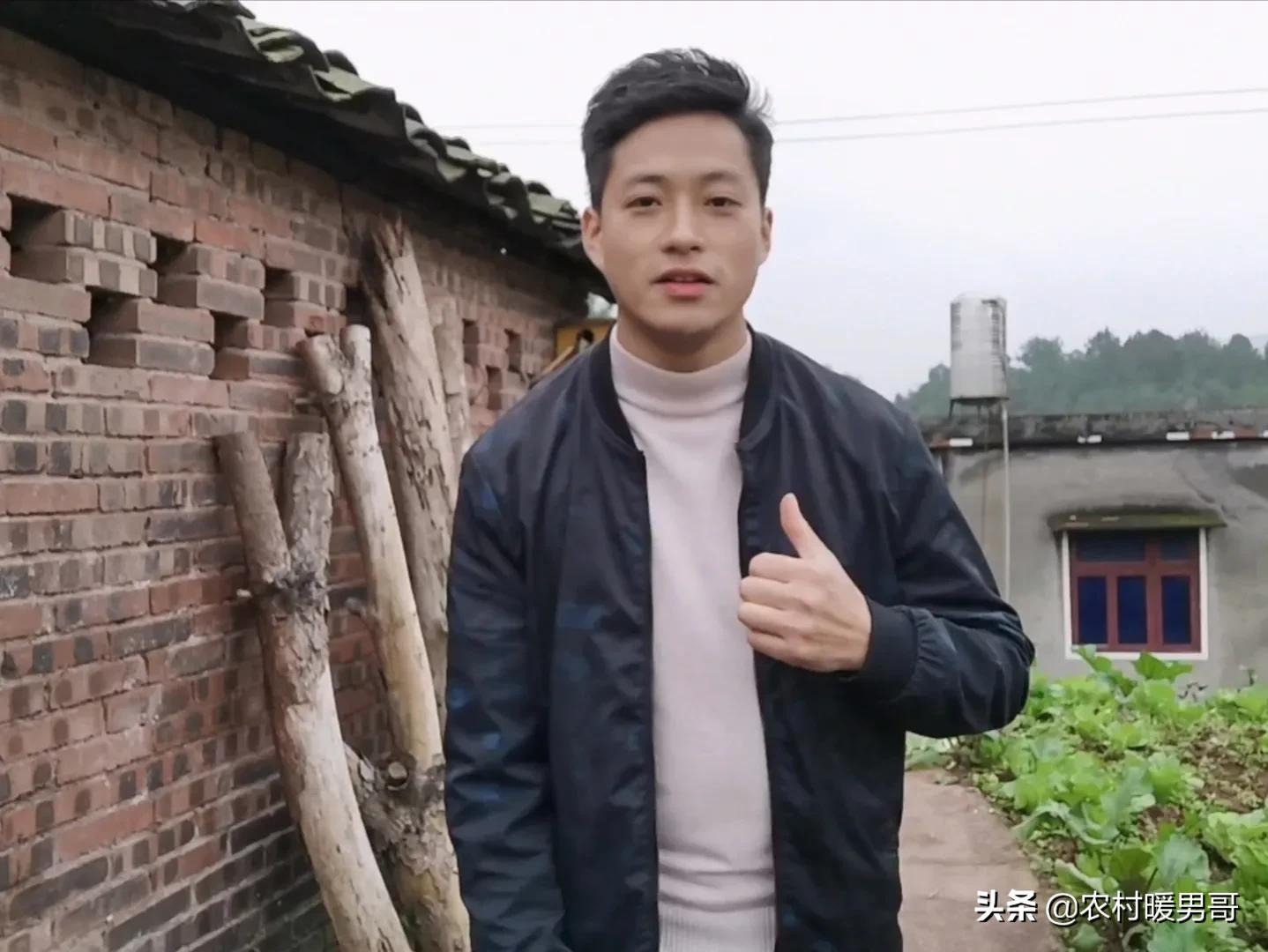 带大家一起走进乡村生活,农村生活带你体验