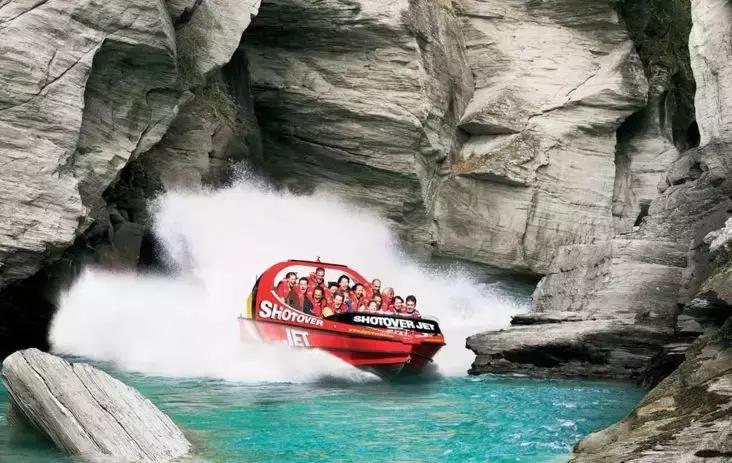 新西兰天堂paradise,新西兰旅游天堂