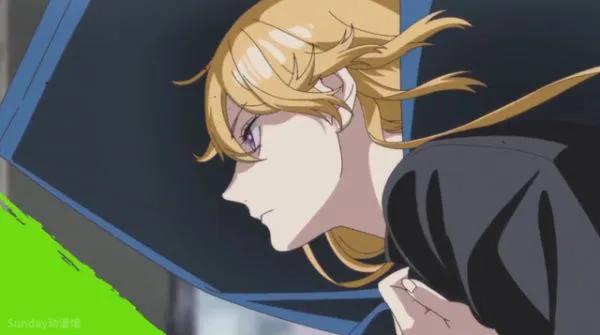 2021年10月新番一览表,2021年10月新番