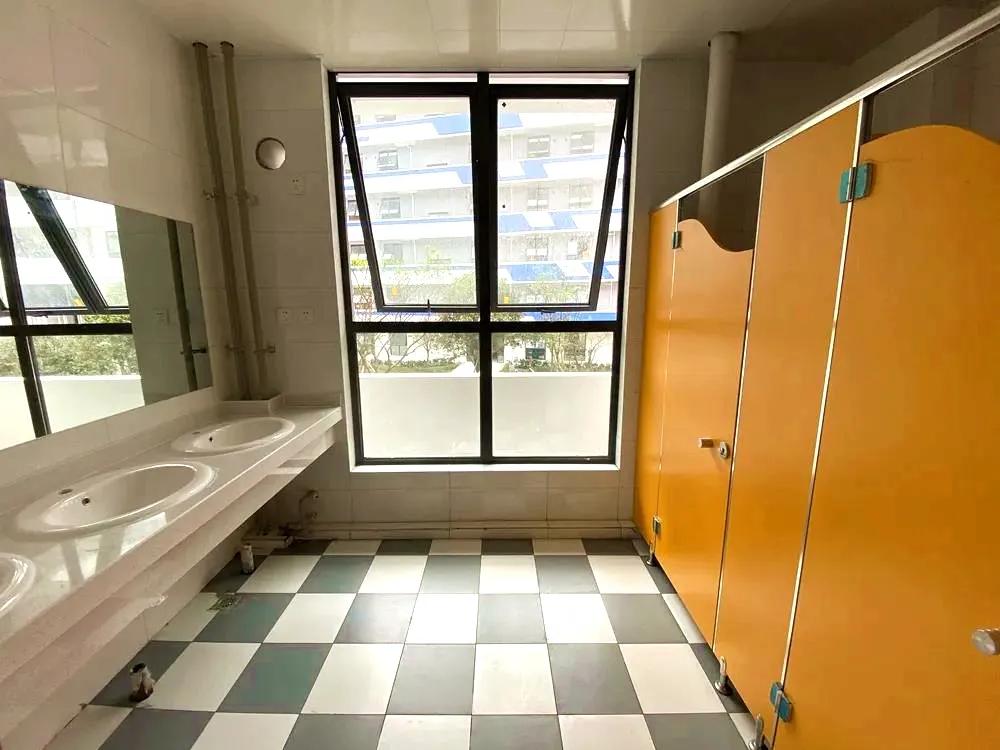 颜值冲锋，实力断后！一大批新学校曝光，太“刷脸”了