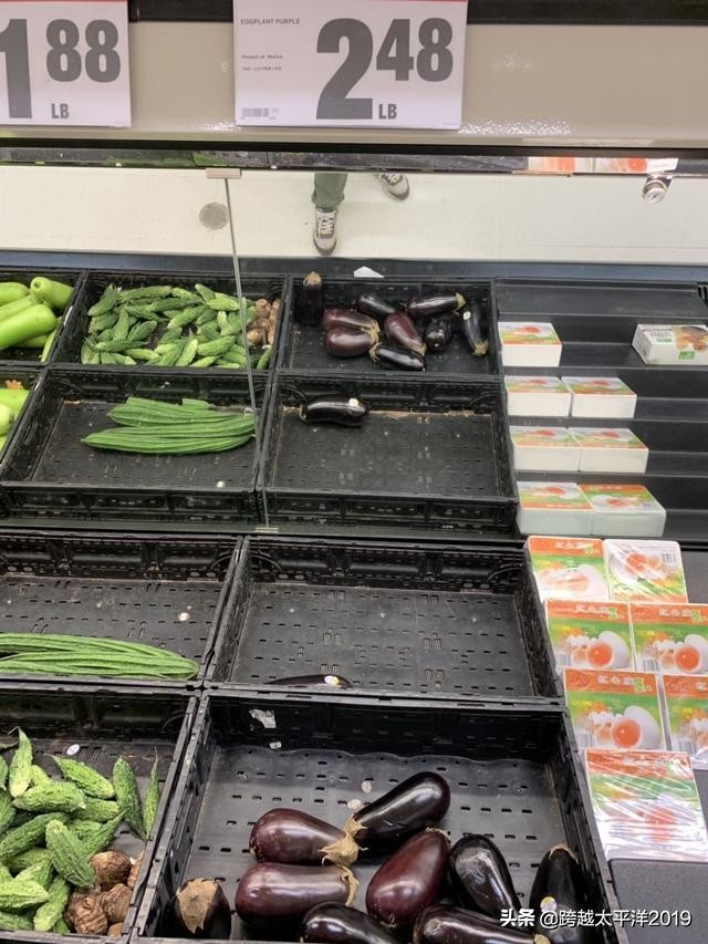 加拿大超市购物必买 (加拿大多伦多costco购物必买)