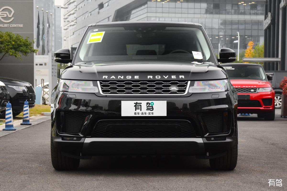 聊一聊硬派越野,老款路虎揽胜行政车主真实感受