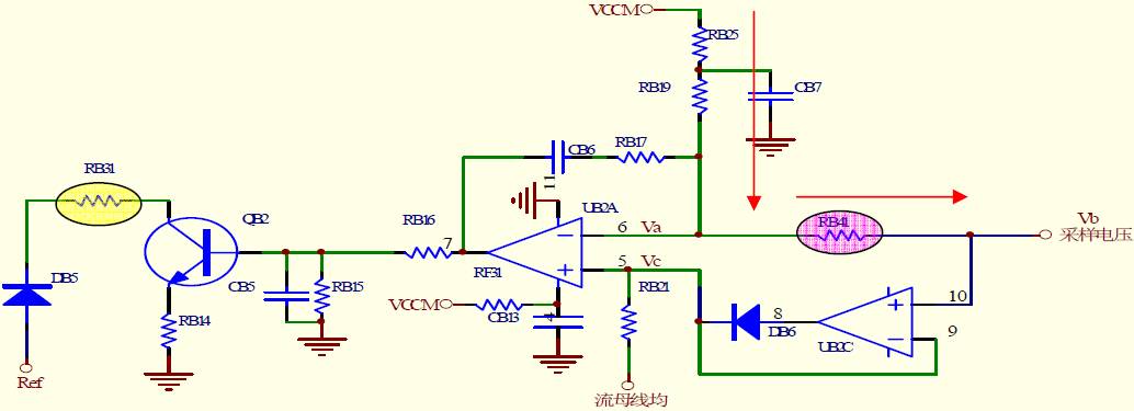 冗余电源标准,关于电源模块的知识